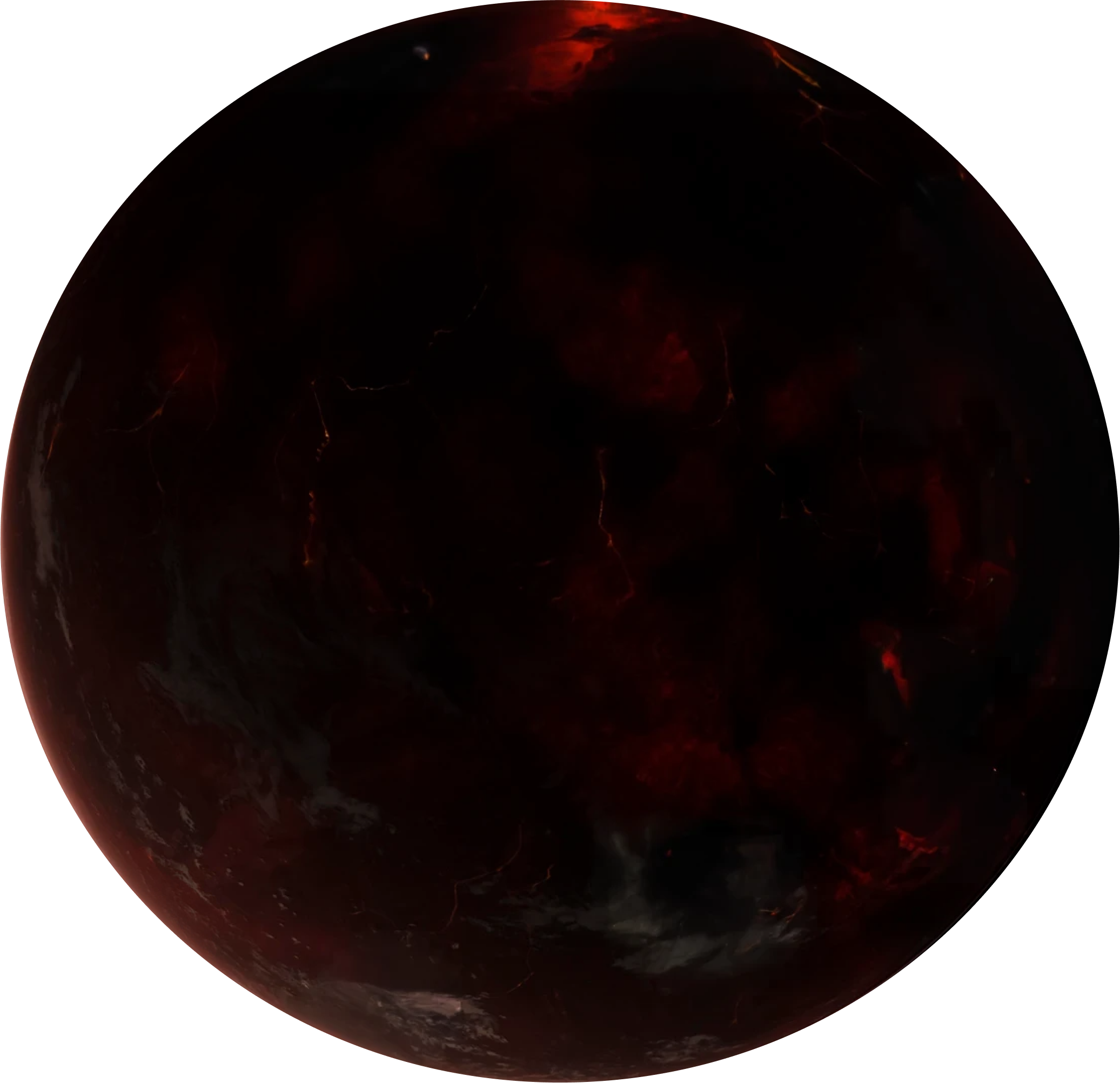 Red Rocket Software as Planet