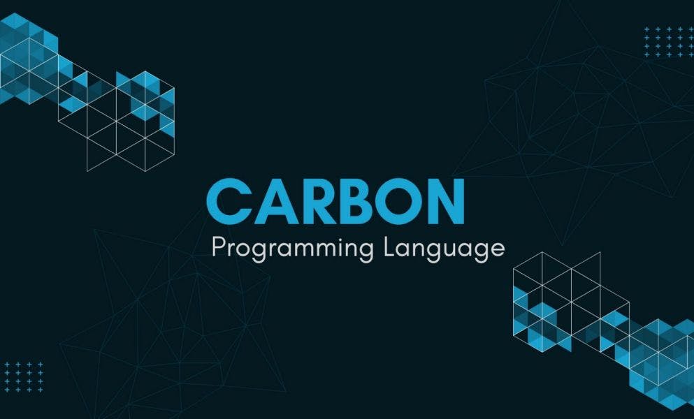 Carbon language